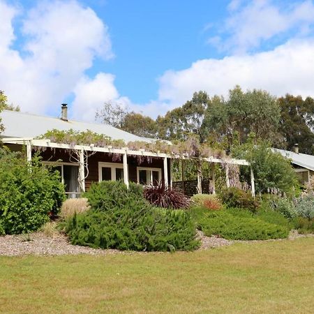 Big Brook Retreat Βίλα Pemberton Εξωτερικό φωτογραφία