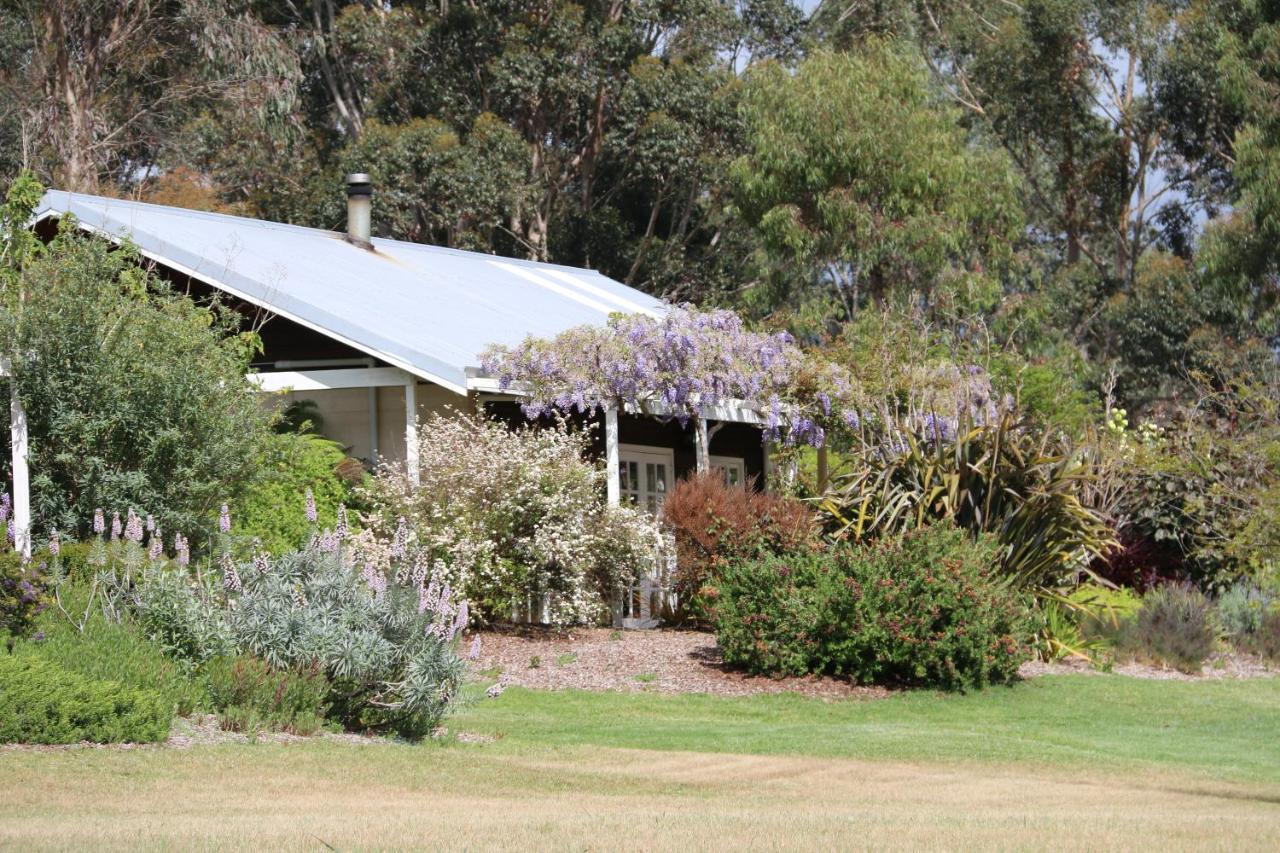 Big Brook Retreat Βίλα Pemberton Εξωτερικό φωτογραφία