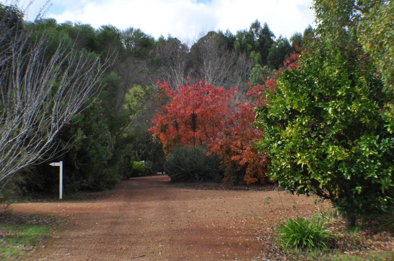 Big Brook Retreat Βίλα Pemberton Εξωτερικό φωτογραφία