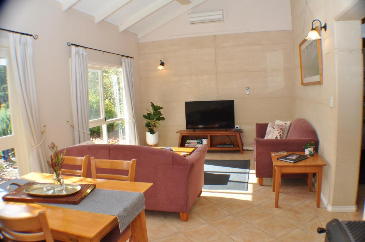 Big Brook Retreat Βίλα Pemberton Εξωτερικό φωτογραφία