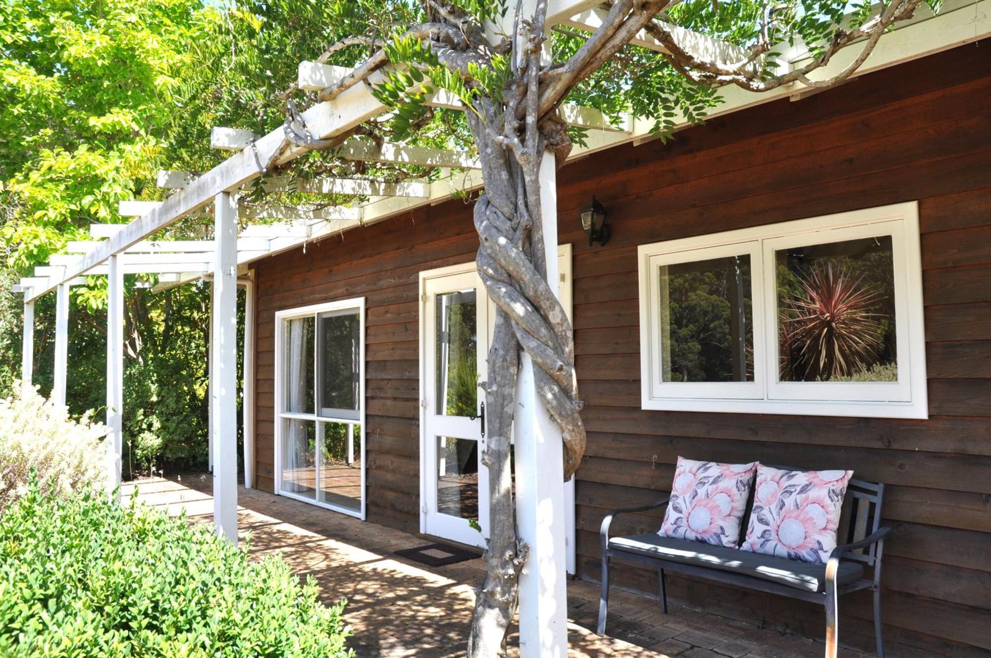 Big Brook Retreat Βίλα Pemberton Εξωτερικό φωτογραφία
