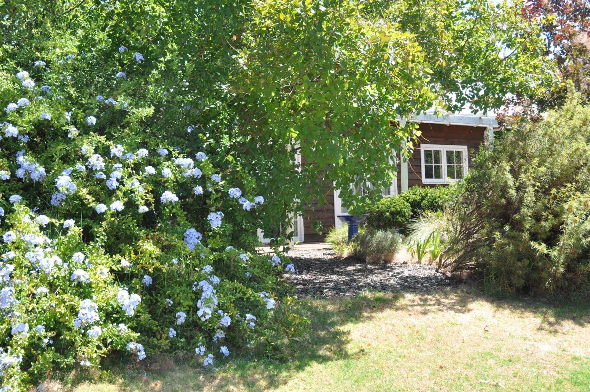 Big Brook Retreat Βίλα Pemberton Εξωτερικό φωτογραφία